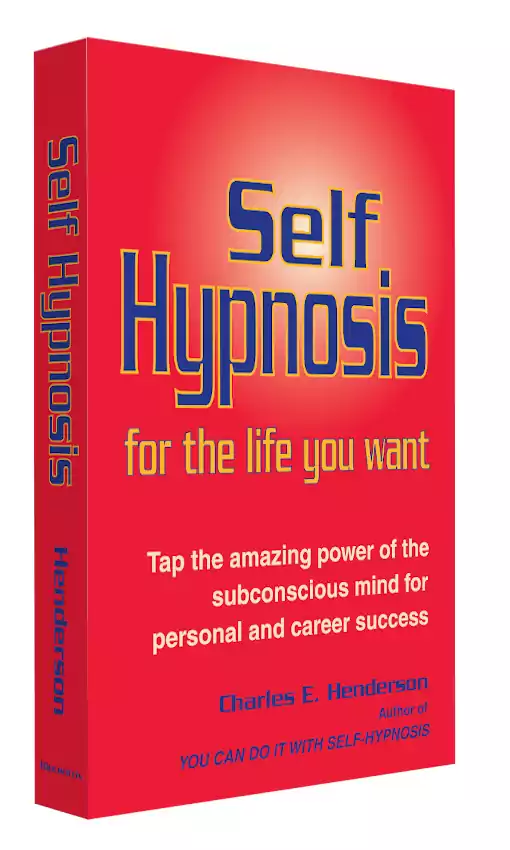 self hypnosis book by charles e. henderson