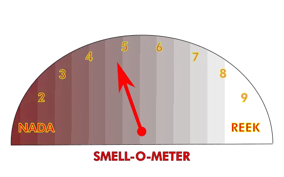 smell meter